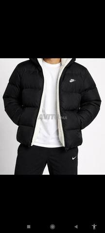 جاكيت Nike