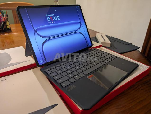 Tablette One Plus Pad 3 - 16/512gb (Etat Neuf)