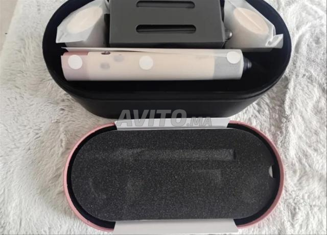 Dyson HS05 Airwrap completelong neuf