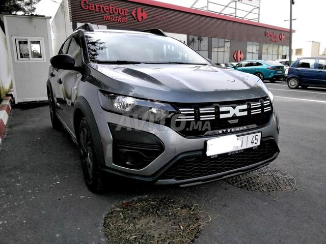 STAPWAY DIESEL 1 MAIN 2024 NEUVE