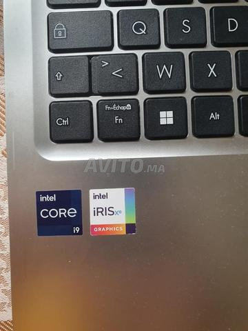 Ordinateur Asus i9-13900H 14th jdiiid