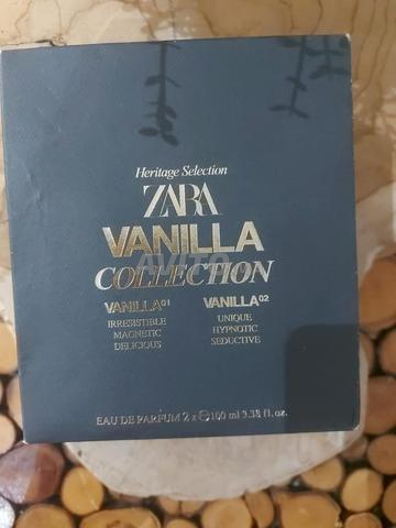 Parfum original zara