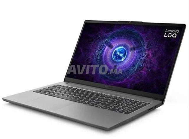 Lenovo LOQ 15IAX9E