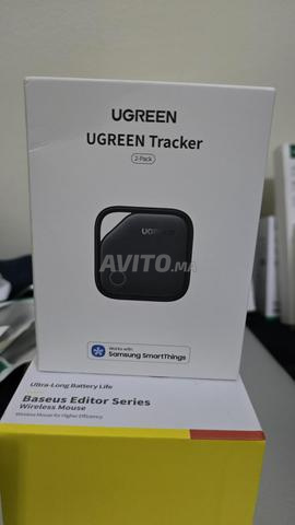 UGREEN Smart Tag Samsung 2 Pack