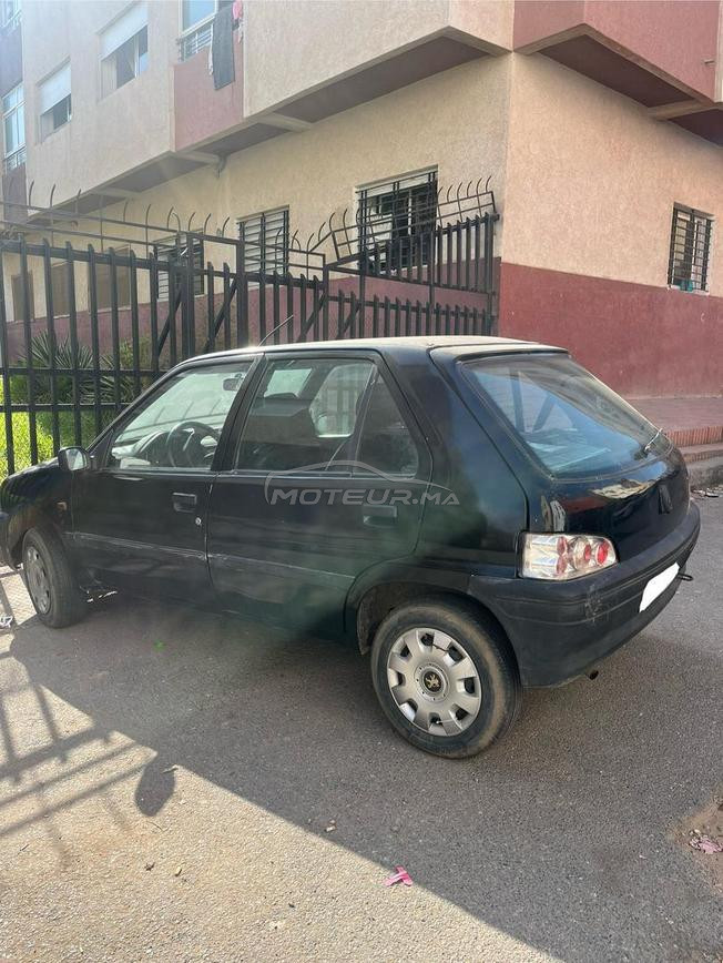 Peugeot 106 en bon état