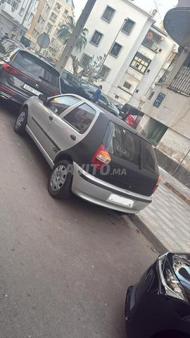 Palio neuf 80000 km