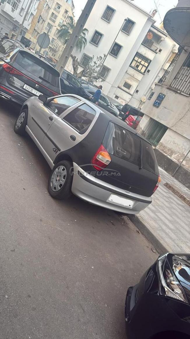 palio neuf 80000 km