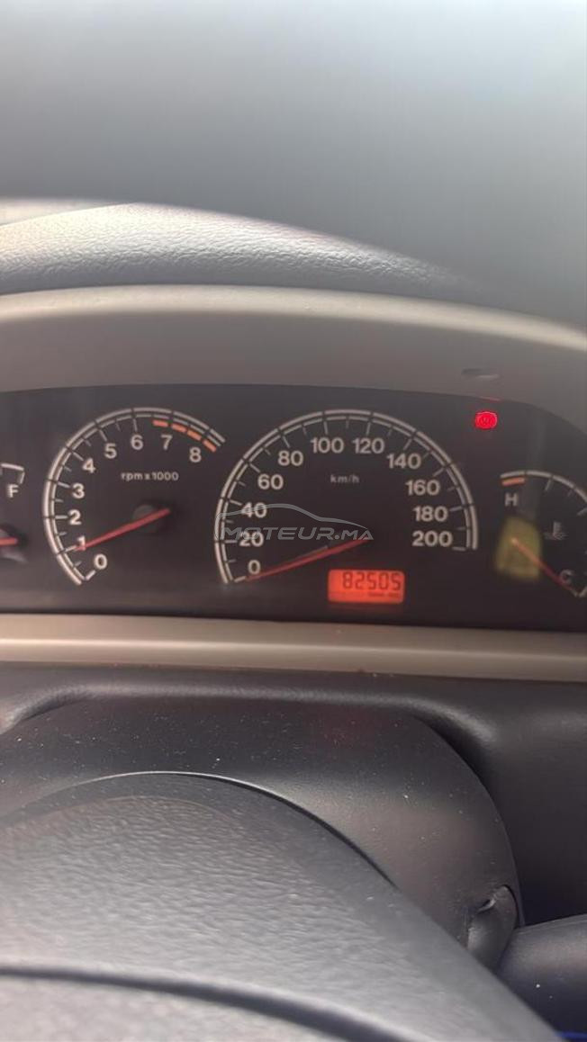 palio neuf 80000 km