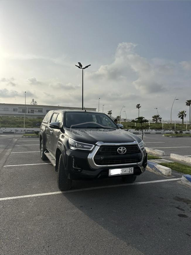 Toyota Hilux-double cabine-2022