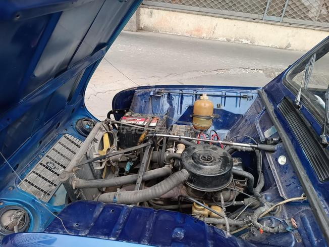 Ercat R4 Autres Essence Manuelle 1992 à Casablanca