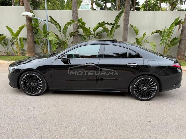 MERCEDES CLA BON ETAT