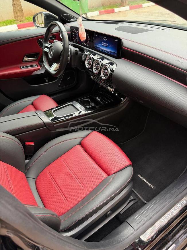 MERCEDES CLA BON ETAT
