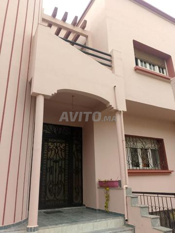 Villa en vente à la coline Mohammedia - 2