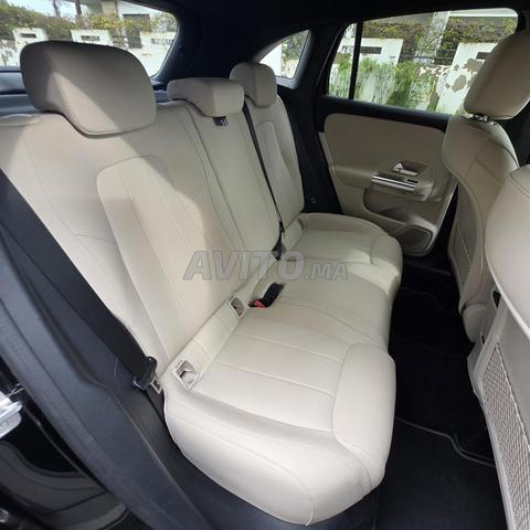 مرسيدس-بنز 200 ديزل أوتوماتيك 2024