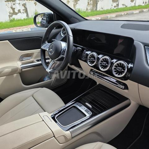 مرسيدس-بنز 200 ديزل أوتوماتيك 2024