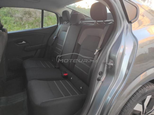 Dacia Logan Diesel Manuelle 2024 à Tanger