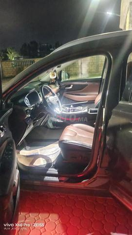 إعلان بيع طوموبيل سانتافيا فل اوبسيون - 2