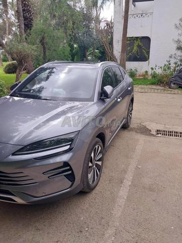 .BYD Seal U 4x4 .confort 2025 à Casablanca
