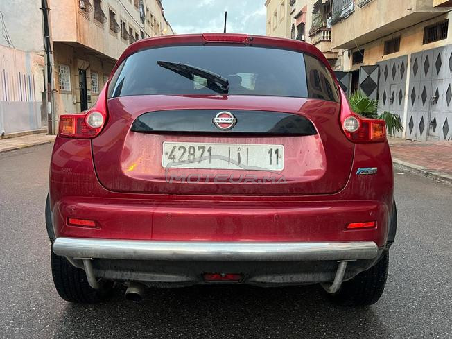 nissan joke 2013