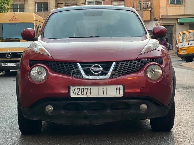 nissan joke 2013