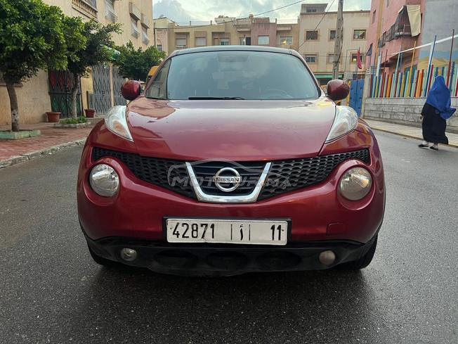 nissan joke 2013