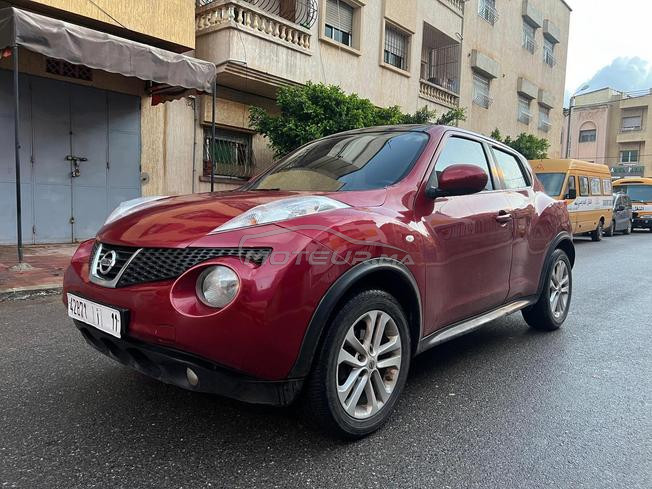 nissan joke 2013