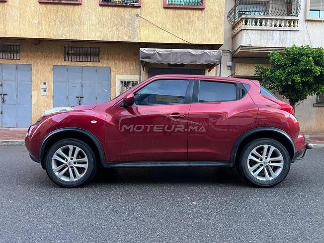 nissan joke 2013