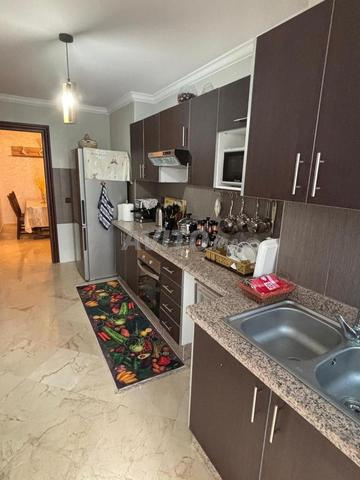 Longue durée à Malabata