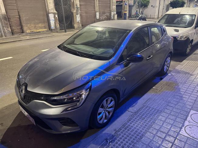 Clio5 diesel 2023