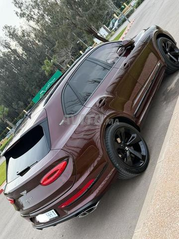 Bentley Bentayga First Edition 2022