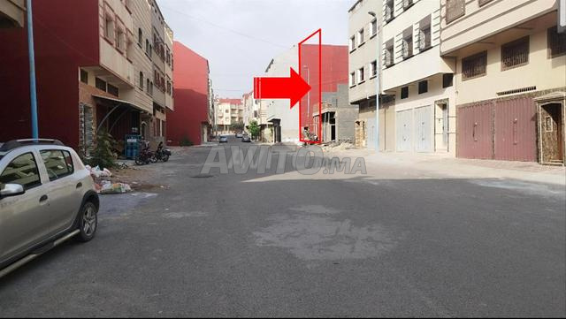 Terrain Commercial Hay Al Wiaam