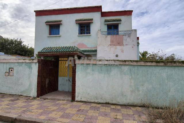 Opportunité rare–Villa 788 m²–OLM– Fort potentiel