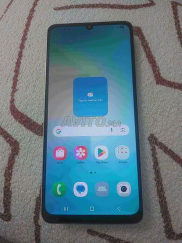 Samsung Galaxy A06