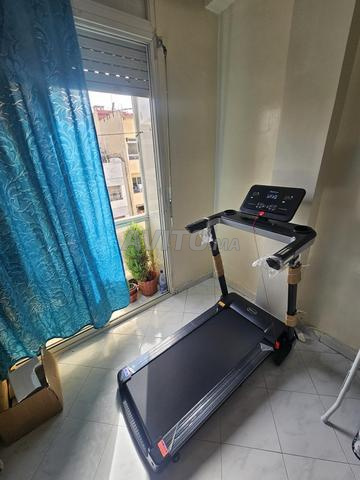 Tapis roulant homecom 90s