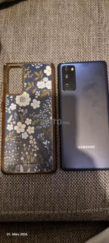 Samsung Galaxy S20 128 GB