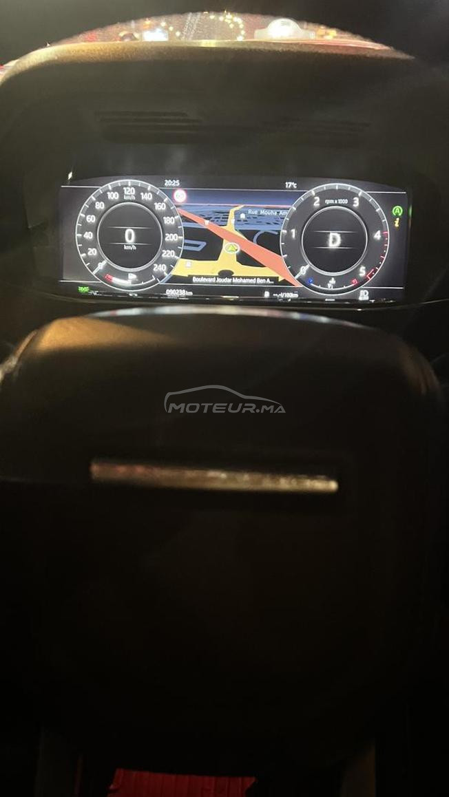 Land Rover Range Rover Evoque  HSE 180 R dynamique