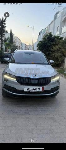 Al Tajzi'a Al Askaria Ben Sergao Agadir