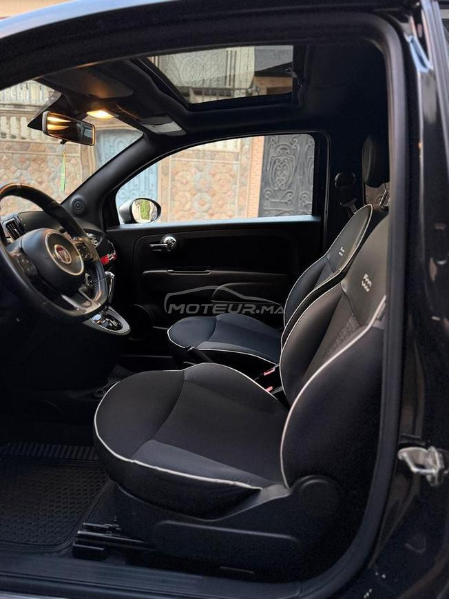 fiat 500 tres bon etat