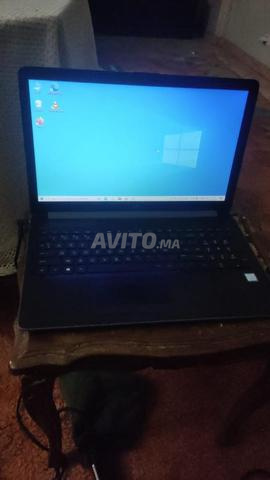 Vente un pc probook
