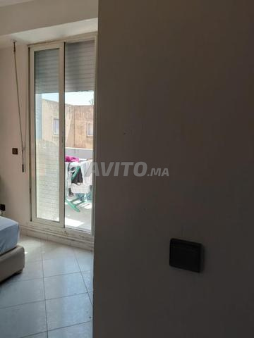 Appartement à louer 63 m² à Casablanca
