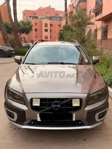 Volvo XC 70
