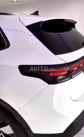 Tiguan excellent état