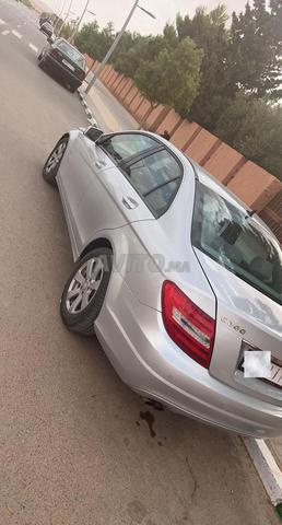 Mercedes-Benz 200 Diesel Manuelle 2011 à Agadir