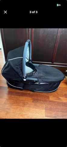 Poussett Quinny buzz - 2