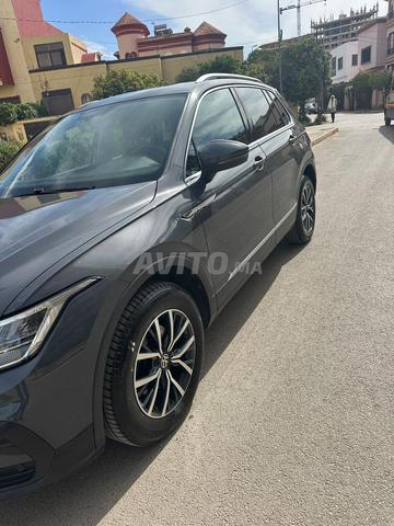 Tiguan carat BA 2022