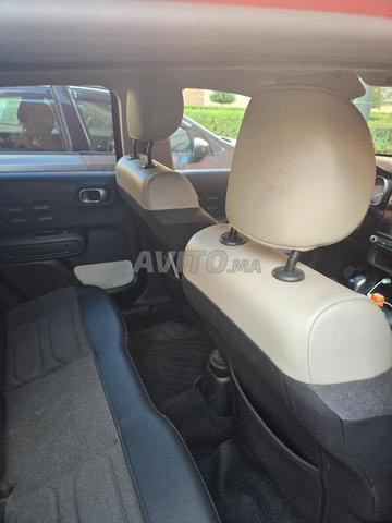 Citroën C3 Diesel Manuelle 2021 à Marrakech