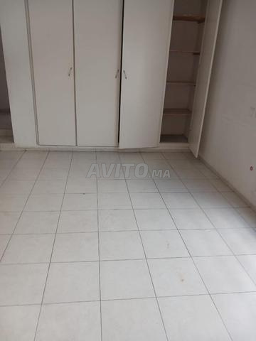 Garçonnière RDC à louer Agdal Rabat 40M²