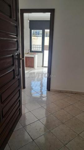 À vendre 89m² lumineux avec terrasse