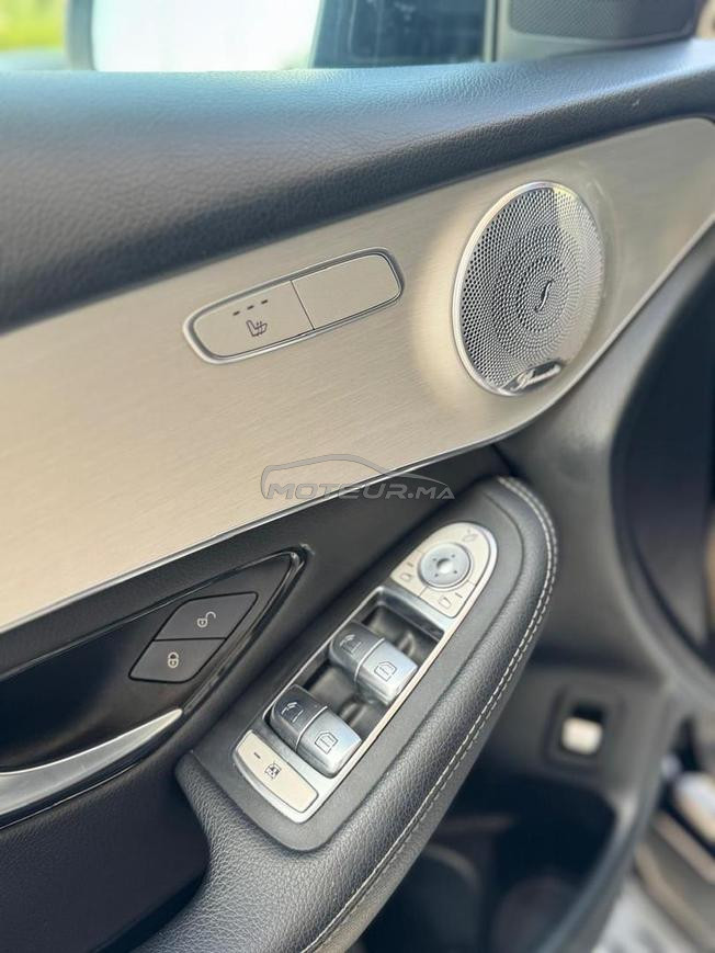 mercedes glc 300 de