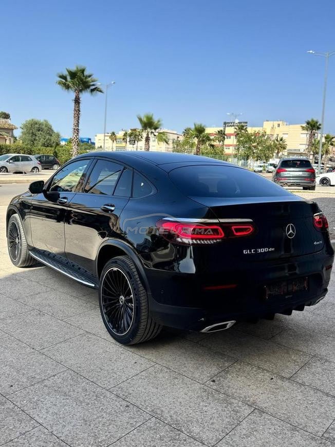 mercedes glc 300 de